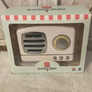 Target BP 2019 Bluetooth Speaker